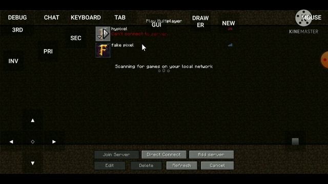 How to play Minecraft Java edition in Android without any mod |#minencraft смотреть онлайн