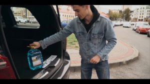 Как Залить Омывайку? Как Правильно Залить Жидкость Омывателя?