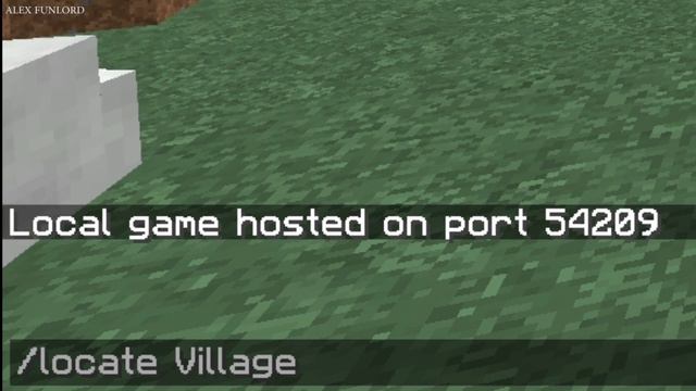 How To Find VILLAGE in Minecraft (FAST) смотреть онлайн