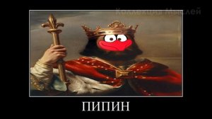 Смешарики + ШИЗА =