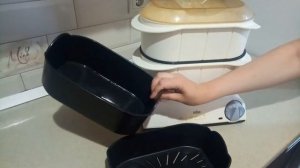 Обзор пароварки BRAUN FS 20.  После 7 лет эксплуатации