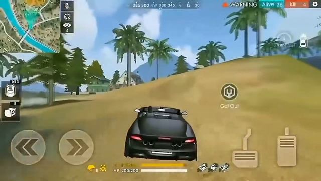 ТОП 3 ЛУЧШИХ ИГРОКА - АРАБСКОГО КОНТИНЕНТА В ИГРЕ ФРИ ФАЕР или FREE FIRE | Joker | Joker Play смотреть онлайн