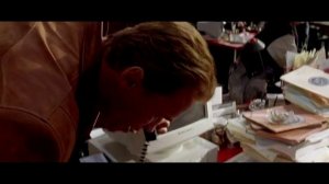 Последний киногерой (1993) / Last Action Hero (1993) - Ага, угу, да да да, нет как скажешь