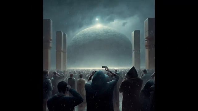 Enki, The Creator of Mankind, Second Son of Anunnaki God смотреть онлайн