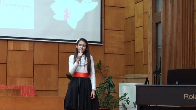 Solo Daria | Matca смотреть онлайн