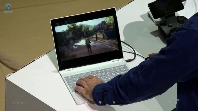 Google Stadia, Xiaomi cam G2, Intel i9, Redmi Y3, Realme 3 pro GADGET PEDIA TECH NEWS #1 смотреть онлайн