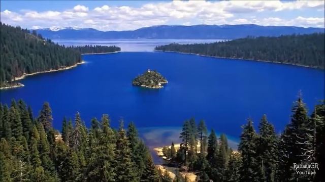 Светлана Егорова - Реченька смотреть онлайн