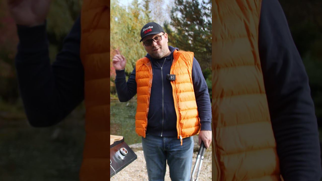 Стейк стриплоин на гриле смотреть онлайн