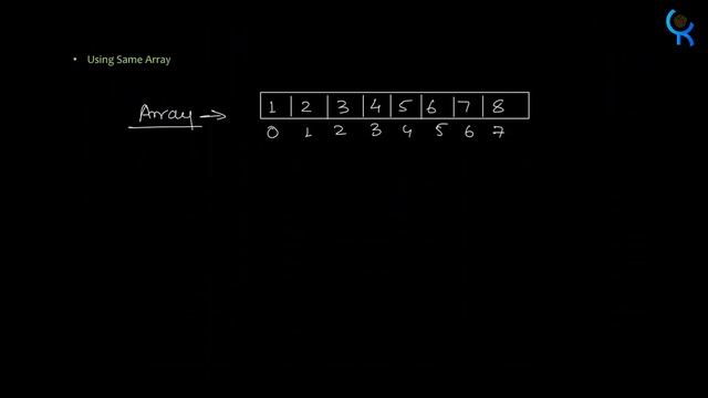 Reverse An Array in Java | Reverse an Array in Java HackerRank | Code with Kamlesh смотреть онлайн