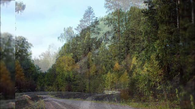 Южный Урал природа смотреть онлайн