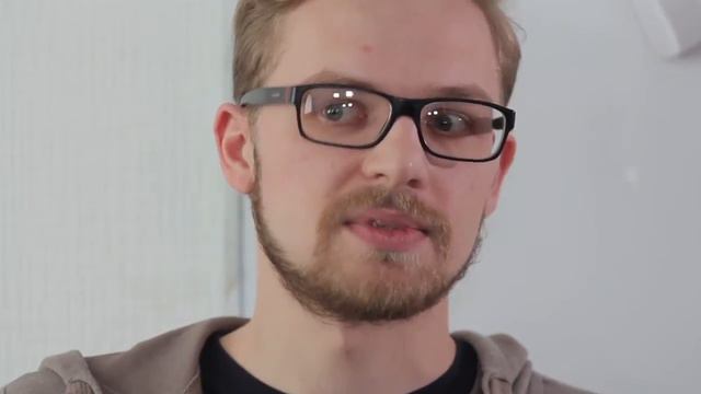 Лаборатория игр. Отзывы участников. смотреть онлайн