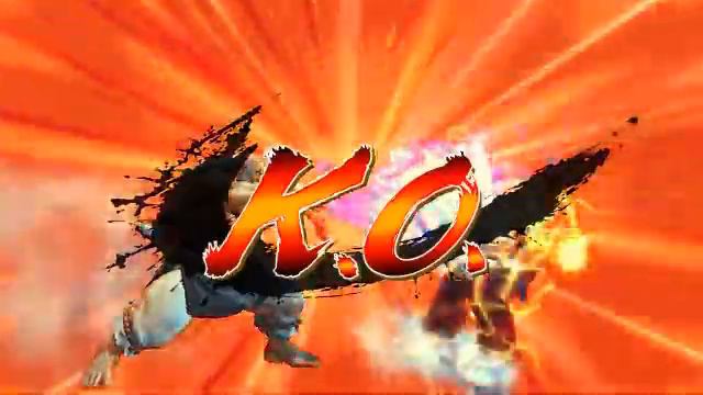 Super Street Fighter 4 - Gouken Ultra 2 смотреть онлайн