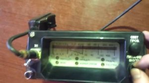 Дозиметр ИМД-2Н