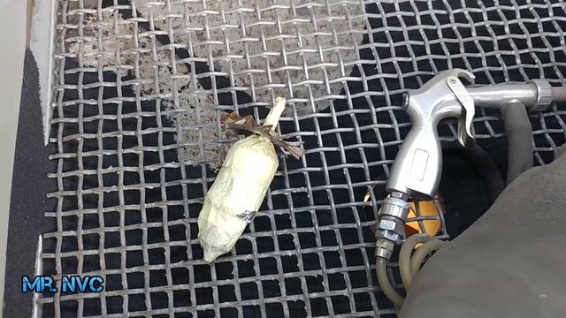 Very Old Groove Cutter MAKITA Restoration смотреть онлайн