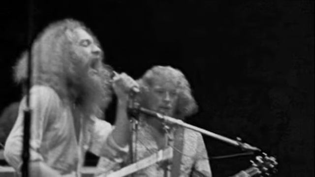 JETHRO TULL ::: Still Loving You Tonight смотреть онлайн