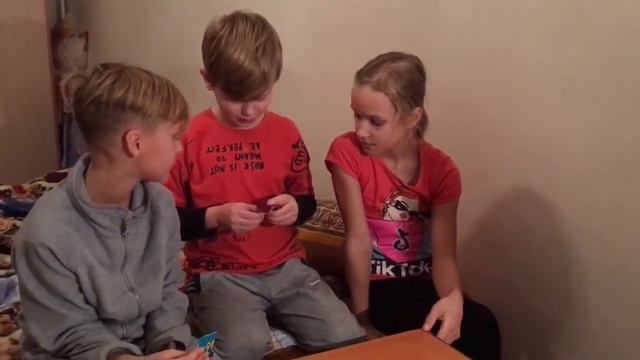 Скрепыши2 нащупывание смотреть онлайн