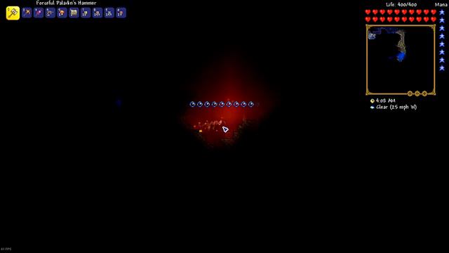 Terraria Randomizer Episode 6: Nowhere Near Qualified смотреть онлайн