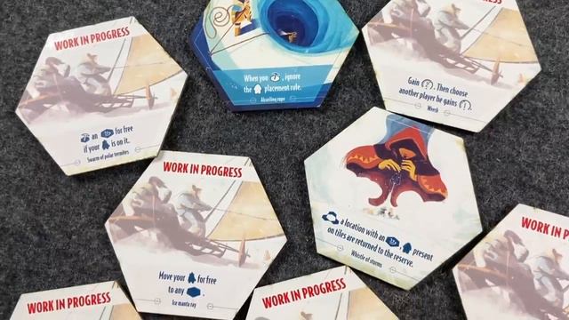 ICE - Kickstarter Tutorial смотреть онлайн