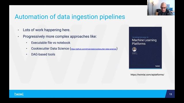 AI Enterprise Workflow Study Group - Course 1 Week 2 смотреть онлайн