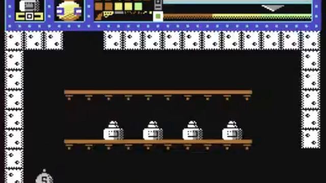 C64 Longplay - Equinox смотреть онлайн