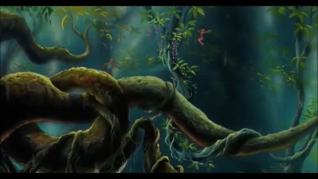 DPS- Caribbean Blue (Ferngully) смотреть онлайн