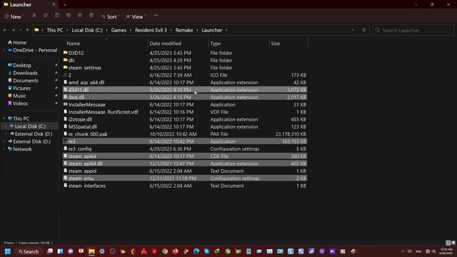 Resident Evil 3 Remake: How to Fix Black Screen & Windows 7/8 Incompatibility смотреть онлайн