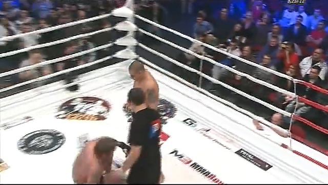 Александр Емельяненко vs Дмитрий Сосновский Alexander Emelianenko vs Dmitrij Sosnovsky 2014 смотреть онлайн