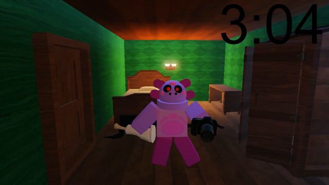 Что будет если прийти к Лунтику домой в 3:00 ночи смотреть онлайн