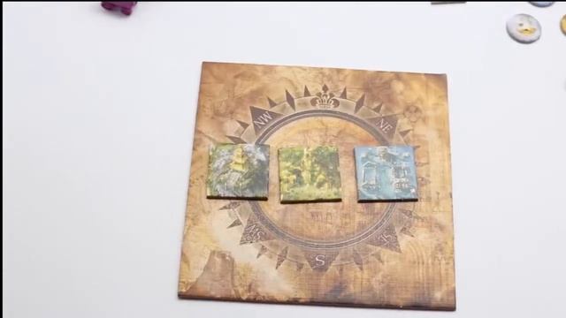 Видеообзор настольной игры 'Цивилизация Сида Мейера Удача и слава' смотреть онлайн