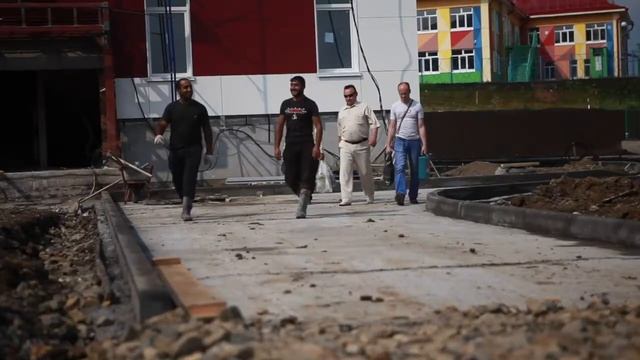 В Южных воротах прошел штаб по строительству микрорайона смотреть онлайн