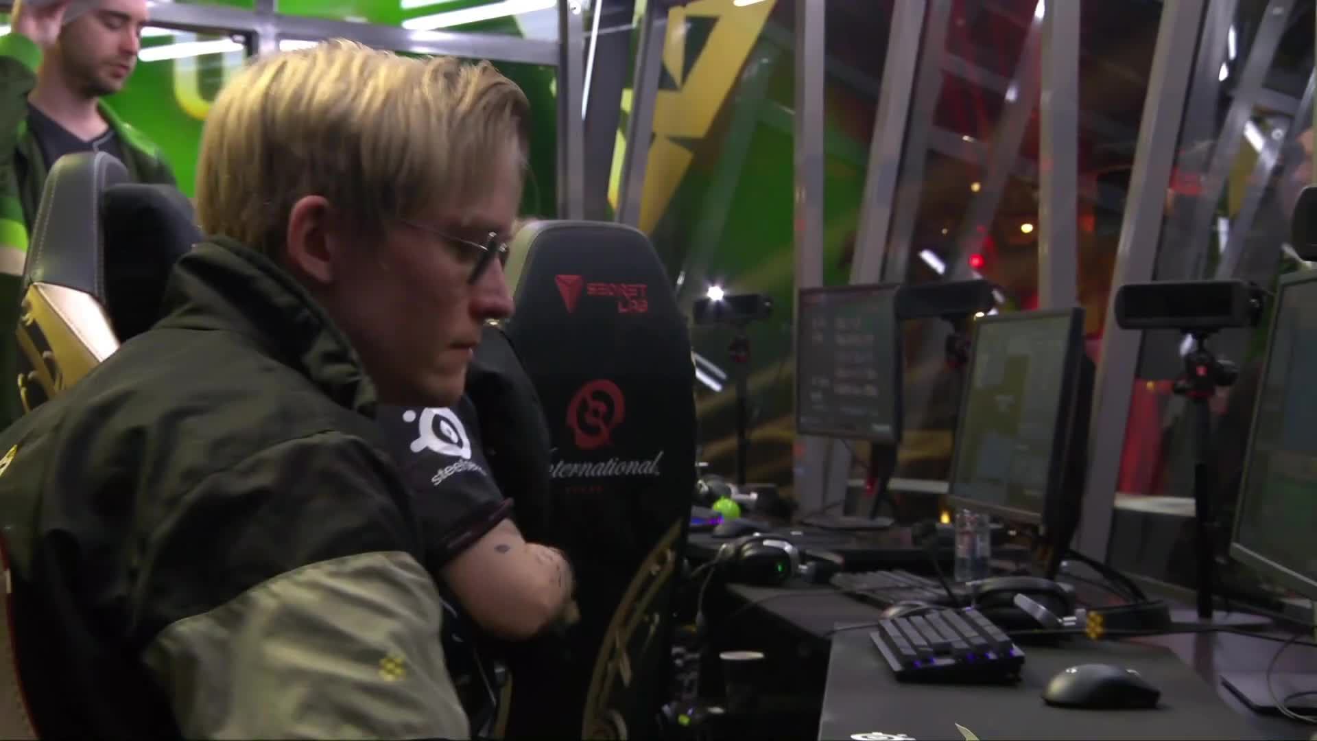 Gaimin Gladiators Vs Tundra Esports (BO3)  - The International 2024