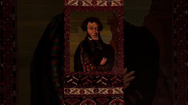 Ковер историй. Сюжеты советского коврового искусства. смотреть онлайн