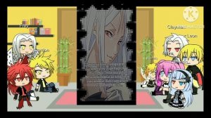 Demon Lord React To Rimuru Last part By Venreii ~