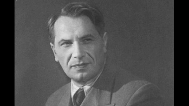 Шаланды полные кефали. Марк Бернес смотреть онлайн