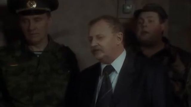 Неофициальное расследование в СИЗО 165 смотреть онлайн