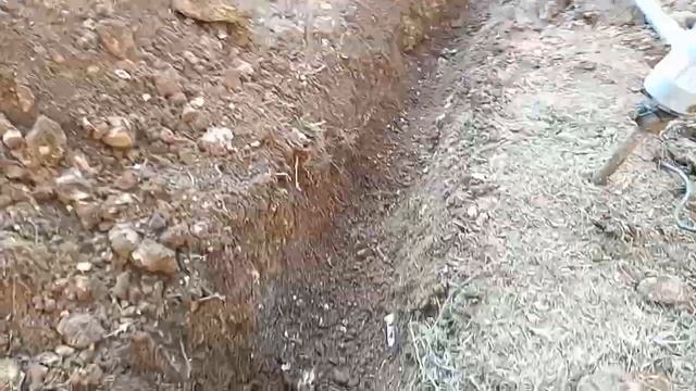 Канализация, как делать нельзя. смотреть онлайн