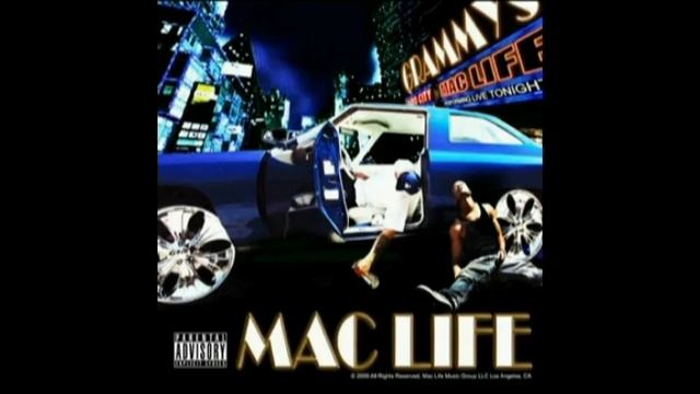 MAC LIFE - So Fresh So Clean - Sir Mackefy & Frank Breed смотреть онлайн