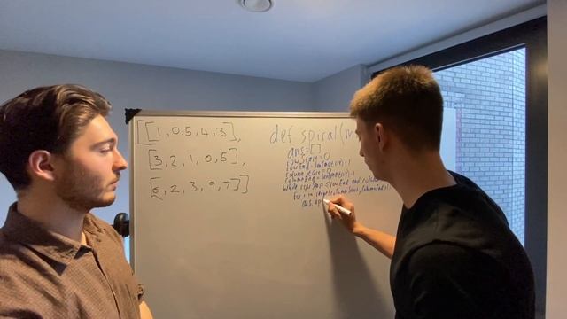Apple Coding Interview смотреть онлайн