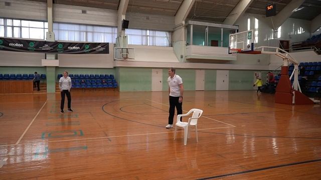 27.11.22 Тренерский семинар: Мария Макарова, Борис Соколовский, Лора Жданова смотреть онлайн