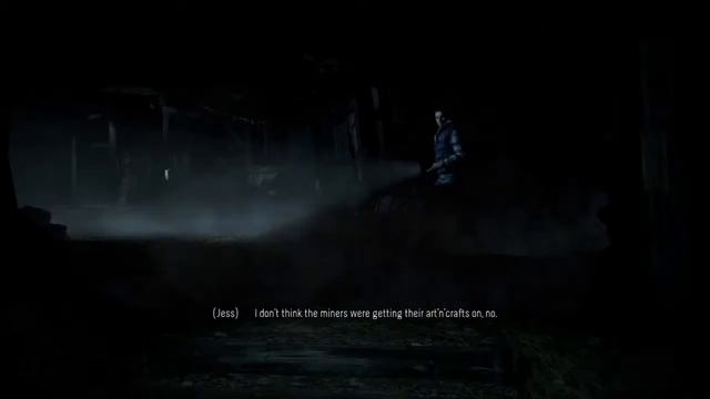Until Dawn /PS4 / Chapter 2 смотреть онлайн