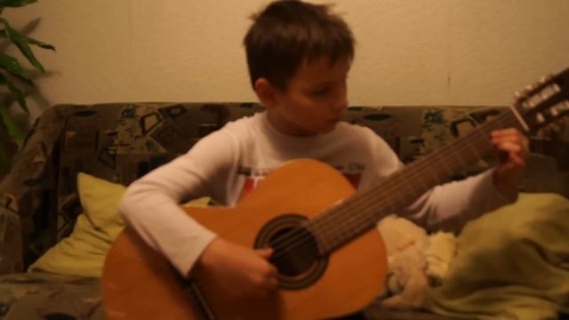 Козлов. Полька топ-топ-топ смотреть онлайн