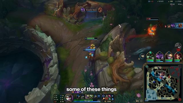 THE PASSIONATE COACHING GUIDE TO TEEMO смотреть онлайн