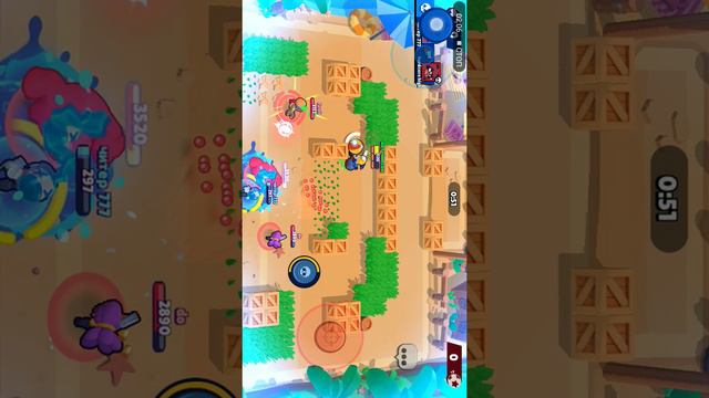 Как получить себе на аккаунт в бравл старсе бесплатные гемы