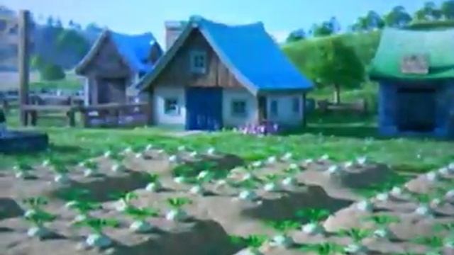Harvest Moon: Connect to a New World opening sequence смотреть онлайн