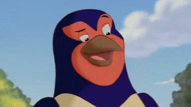 Thumbelina part 3 смотреть онлайн