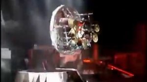 Барабанщик Slipknot соло