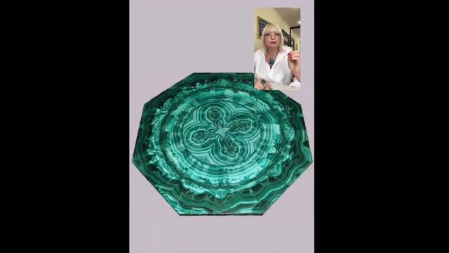 Малахит- семейный оберег. Прямой эфир Instagram 25.04.2020. Светлана Гураль. смотреть онлайн
