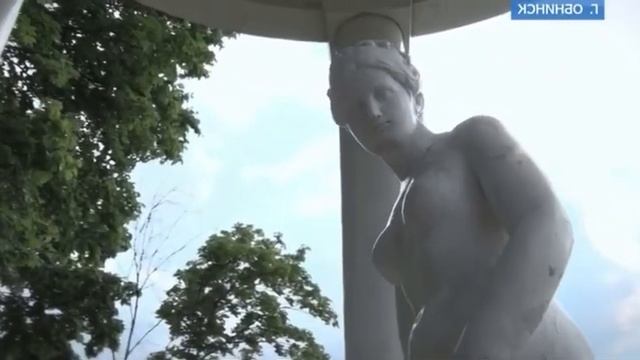 История из Обнинска попала на 1 канал смотреть онлайн