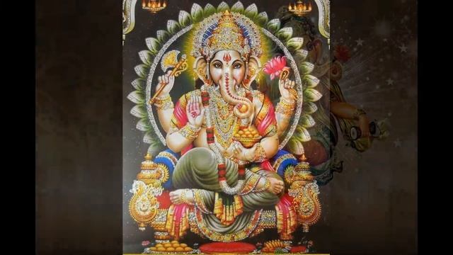 Мантра Ганеши приносит изобилие и устраняет препятствия смотреть онлайн