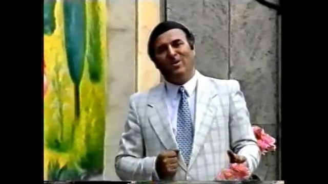 Memmedbagir Bagirzade-Kimlere Qaldi Dunya